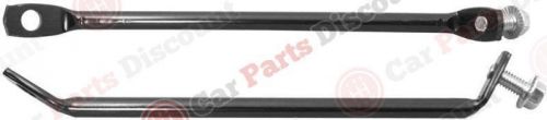 New dii valance to fender brackets - 2pc, d-1616b