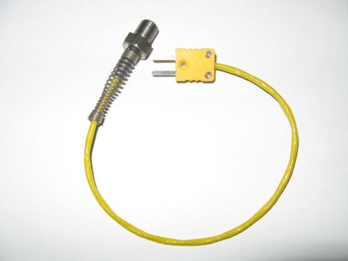 Mychron rotax water sensor go kart