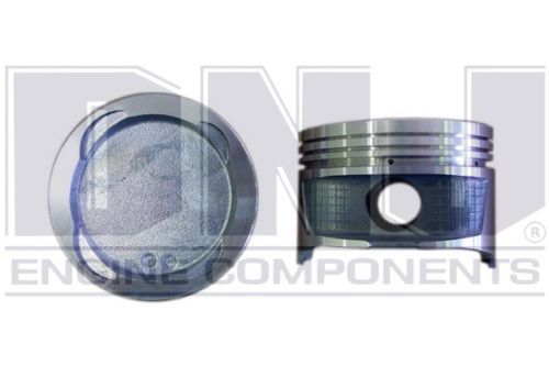 7 afe toyota engine piston set dnj p933 std.size