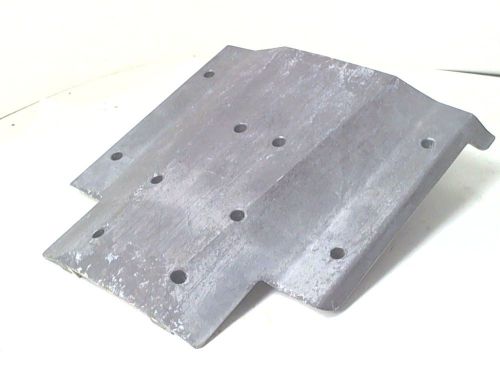 Kawasaki jet pump ride plate cover stx-15f stx-12f stx jt 900 1200 1500 jet ski