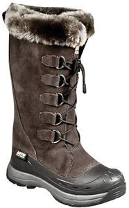 Baffin women&#039;s judy boots, gray, size 9