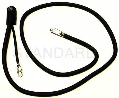 Standard motor products a66-2hd battery cable negative