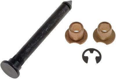 Dorman 38397 door hinge pin and bushings nissan kit