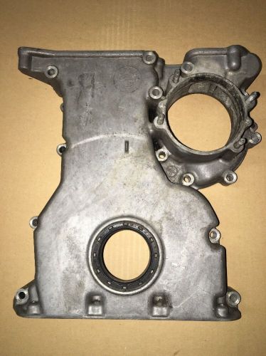 Timing cover bmw e46 e39 x3 x5 z3 z4 330ci 330i 325i 328i 323i 525i 528i 530i