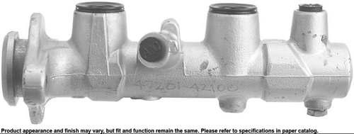 Cardone brake master cylinder 11-2840