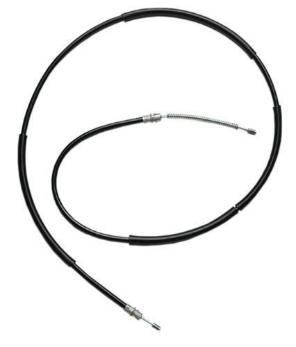 Raybestos bc94740 professional grade parking brake cable