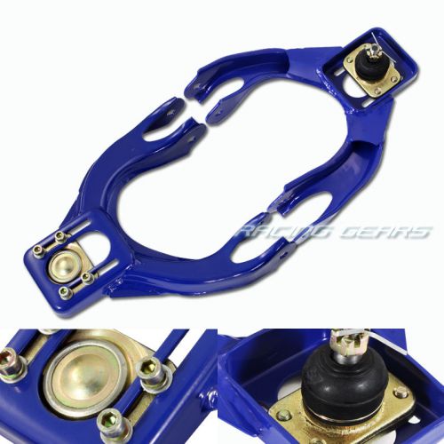 For civic integra del sol blue adjustable racing front upper camber control arm