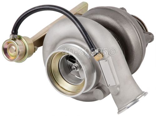 Brand new top quality turbo turbocharger fits cummins 6ct engines