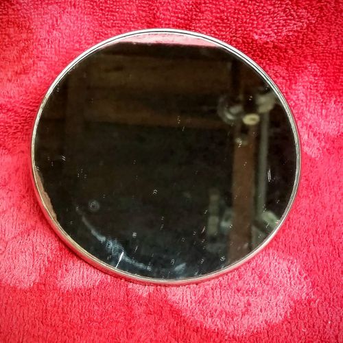 1930-31 cadillac sport phaeton rear view mirror