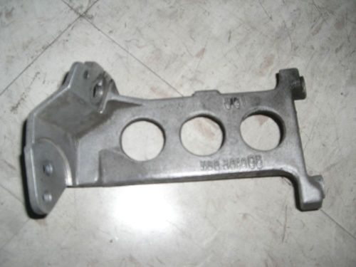 Jaguar xjr superchager mounting bracket 1995 to 1997 xjr