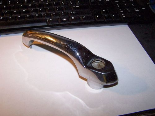 1961 1962 1963 1964 1965 1966  international truck locking door handle trucks ??