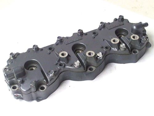 95 96 97 yamaha wave raider venture 1100 engine cylinder head oem