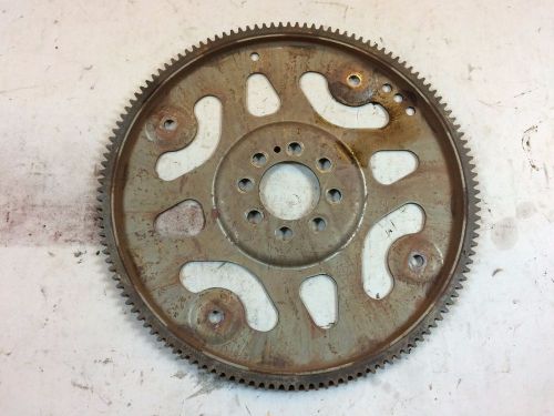 Jeep liberty kj oem 3.7l automatic auto transmission flywheel flexplate