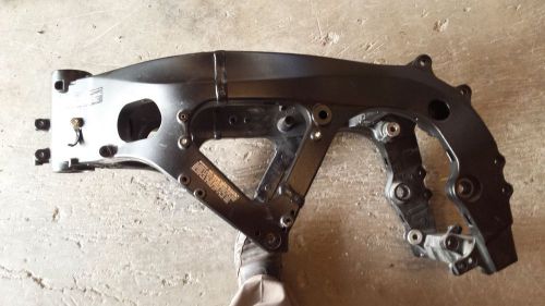 2013 gsxr 750 frame