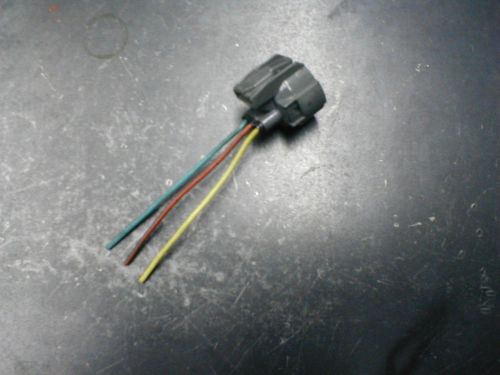 1997-2002 honda crv map sensor pig tail plug cr-v pigtail