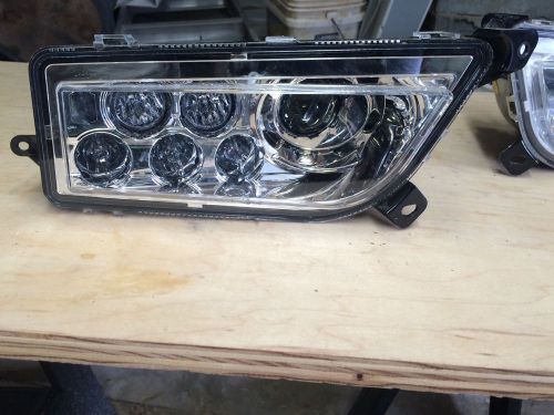 2016 polaris rzr 1000xp right led headlight