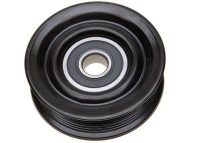 Acdelco professional 36157 idler pulley-drive belt idler pulley