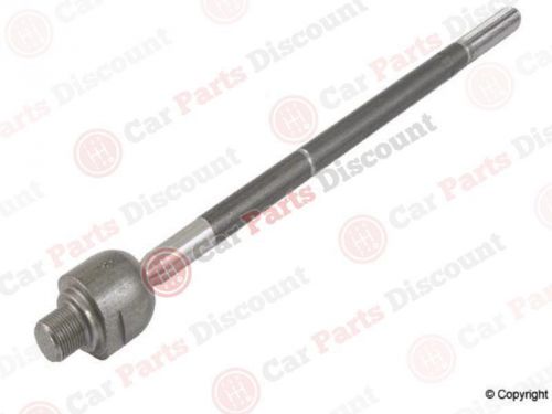 New ocap steering tie rod end, qfk500020