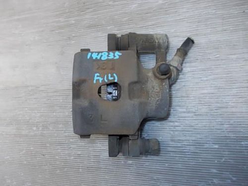 Mitsubishi minicab 1991 front left caliper [3544360]