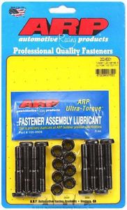 Arp connecting rod bolt kit nissan 4-cylinder p/n 202-6001