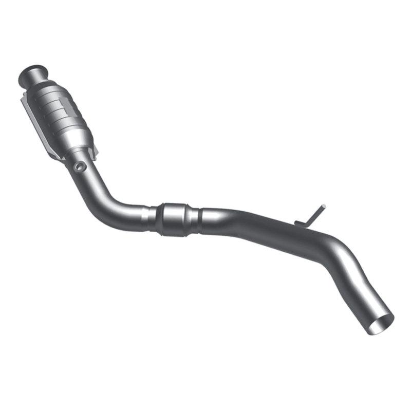 Magnaflow 46760 direct fit california catalytic converter  98-04 dodge intrepid 