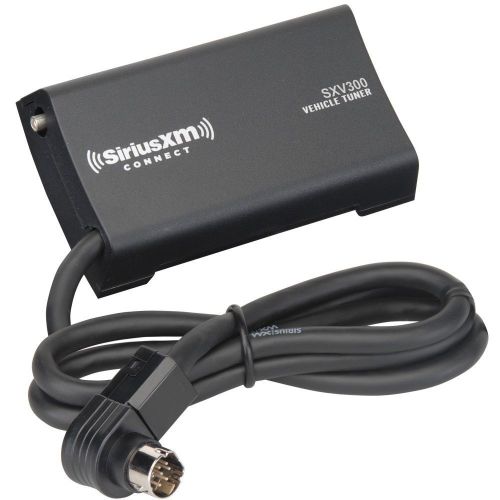 Sirius satellite radio tuner for magnadyne &#034;siriusxm ready&#034; receivers