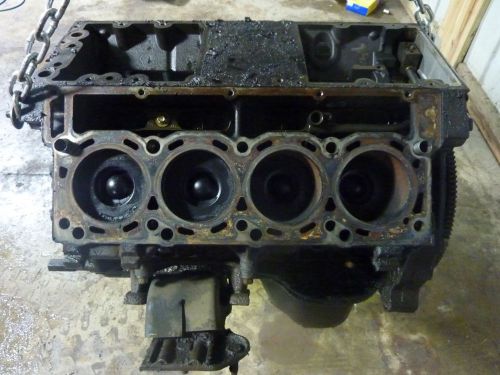 2005 ford 6.0 powerstroke core