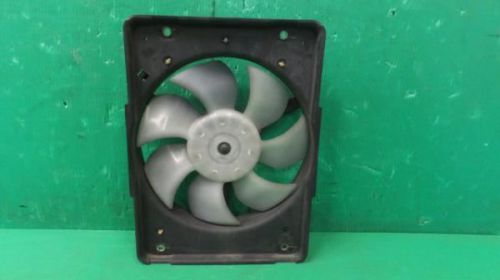 Suzuki carry 1999 electric fan [0767651]