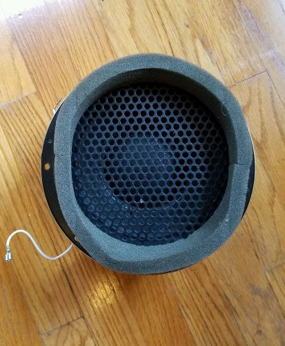 Mercury mountaineer oem subwoofer sub woofer 02-05 used 8&#034; 1l2f-18c804-af