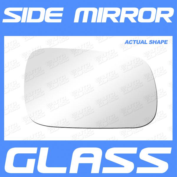 New mirror glass replacement right passenger side 1994-1997 honda accord