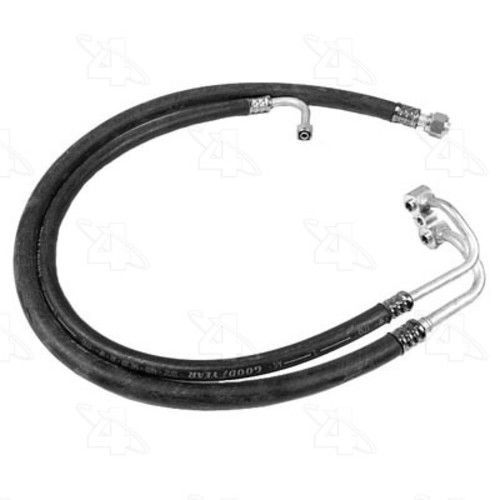 4 seasons 55074 discharge &amp; suction line hose assembly