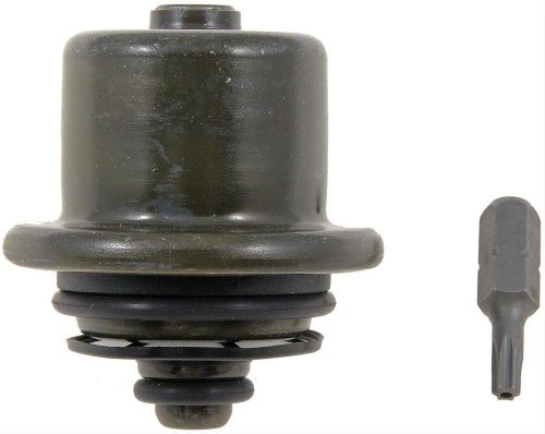 Dorman/help 55162 fuel injection pressure regulator