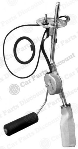 New fuel tank sending unit - 5/16&#034; gas sender, fg88a