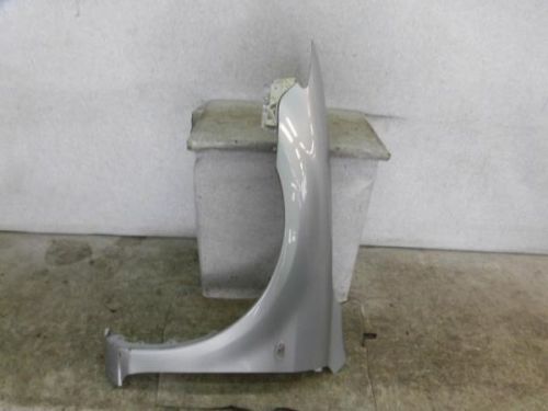 Mazda atenza 2003 left fender panel [7410700]