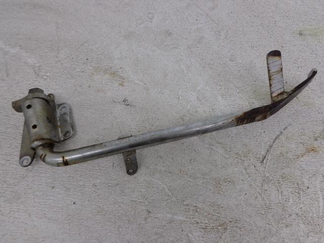 1995 harley davidson electra glide ultra classic kick stand