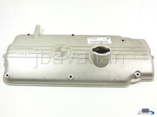 Genuine bmw valve cylinder cover 1602 - 2002 - e31 - nk more vintage models