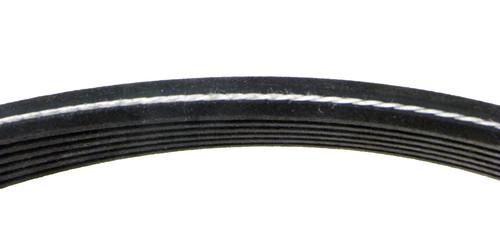 Goodyear d4060472 serpentine belt/fan belt-serpentine belt