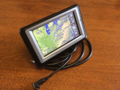 Garmin aera 510