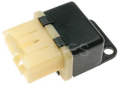 Engine fast idle relay standard ry121t