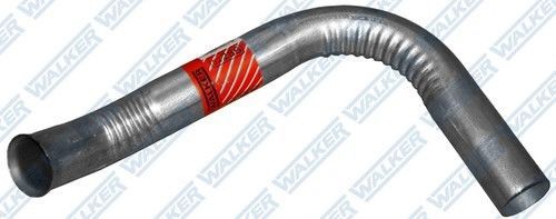 Exhaust pipe-front pipe walker 52286 fits 02-03 dodge ram 1500 4.7l-v8