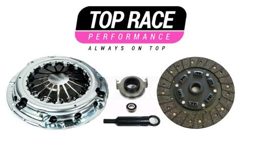 Top race clutch kit 2006-2014 subaru impreza wrx saab 9-2x aero 2.5l turbo ej255