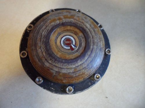 Classic mini cooper steering wheel boss /hub