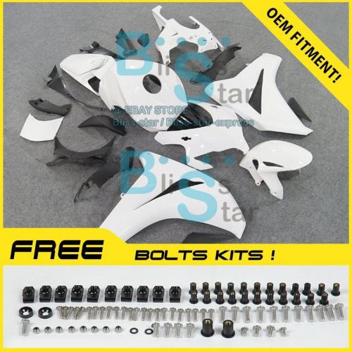 Fairings bodywork bolts screws set for honda cbr1000rr 2008-2011 42 g7