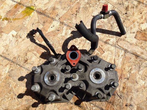 08 ski doo summit x xp 800 cylinder head