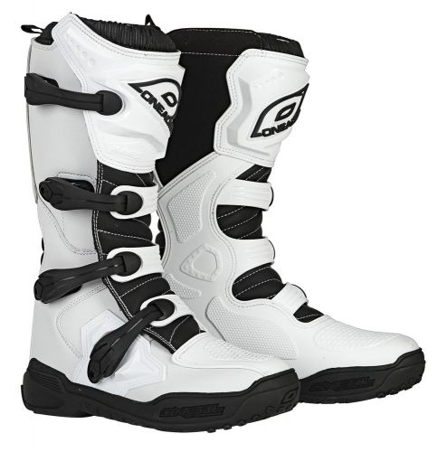 O&#039;neal 2016 element boots 9 white