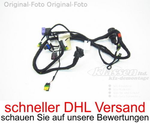 Wiring harness door front left maserati quattroporte v 03.04- 200533