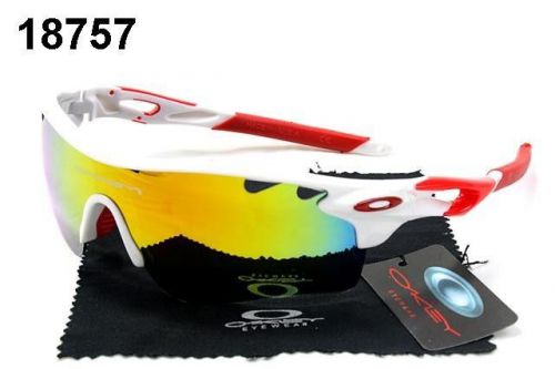 @@brand new oakley men radar path sunglasses #757