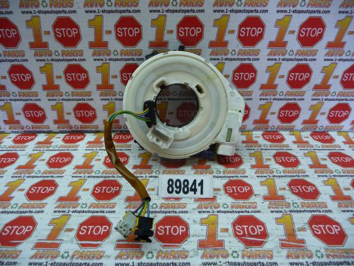 11 12 13 ford fiesta steering wheel airbag clock spring ae8t-14a664-aa oem