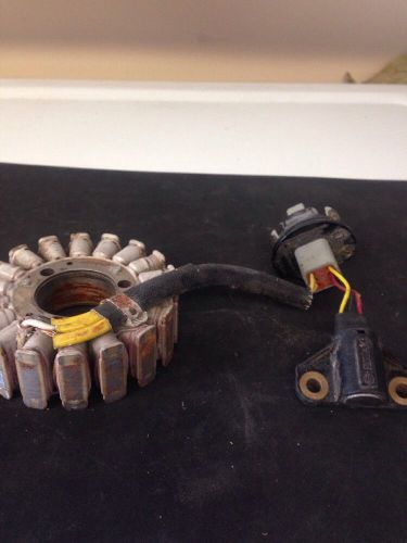 2000 sea doo rx di 951 stator