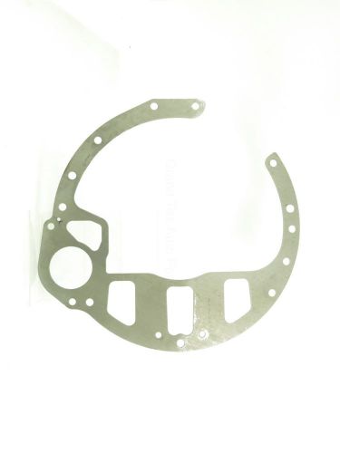 New oem ford bellhousing cover plate br3z-7007-b f-150 mustang v6 2011-2013